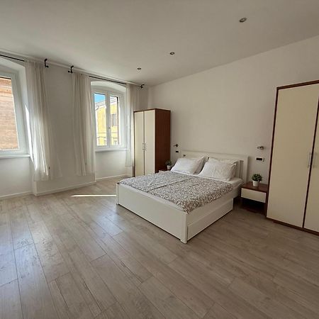 Apartment Center Пула Экстерьер фото